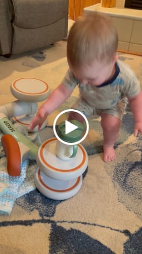 Customer video review of 3 Pack - Mama Bear Nerve Relief Lotion