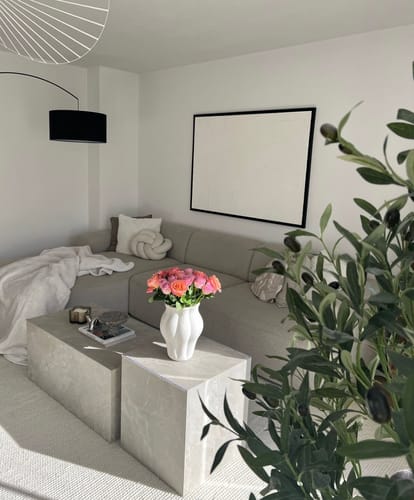 Customer photo review of Anastasio Cararra Plinth