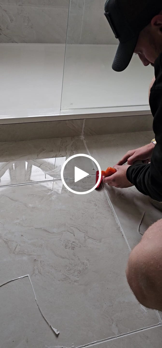 Customer video review of GoPoxy Tool Kit