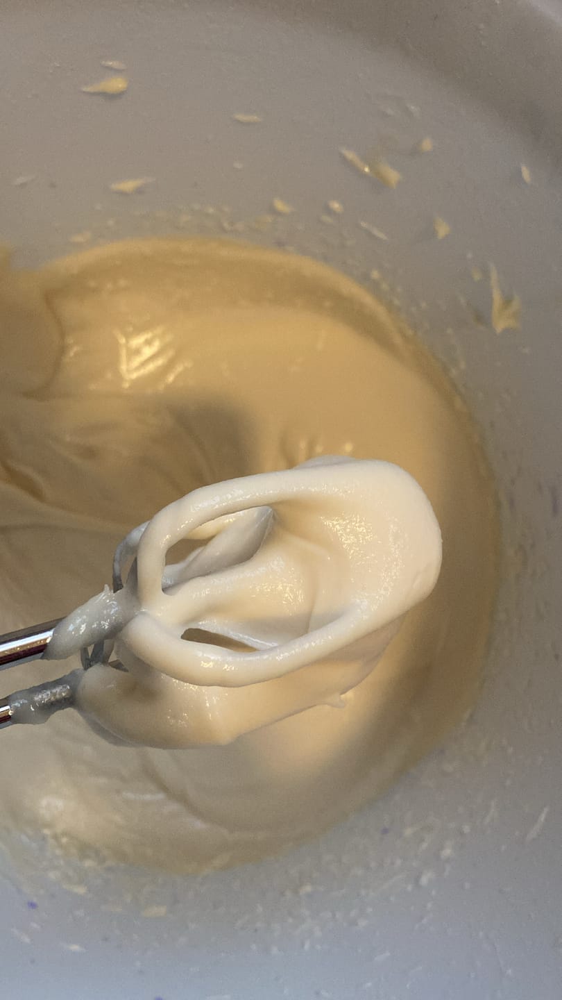 Customer photo review of Raw Unrefined Shea Butter