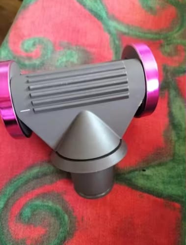 Customer photo review of Air Flyaway