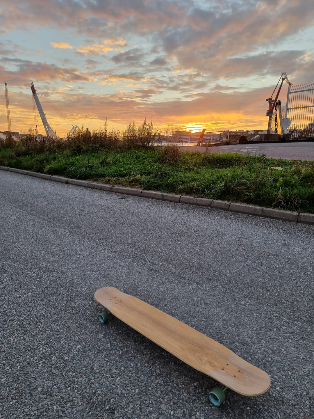Customer photo review of Bastl Boards - Walzer