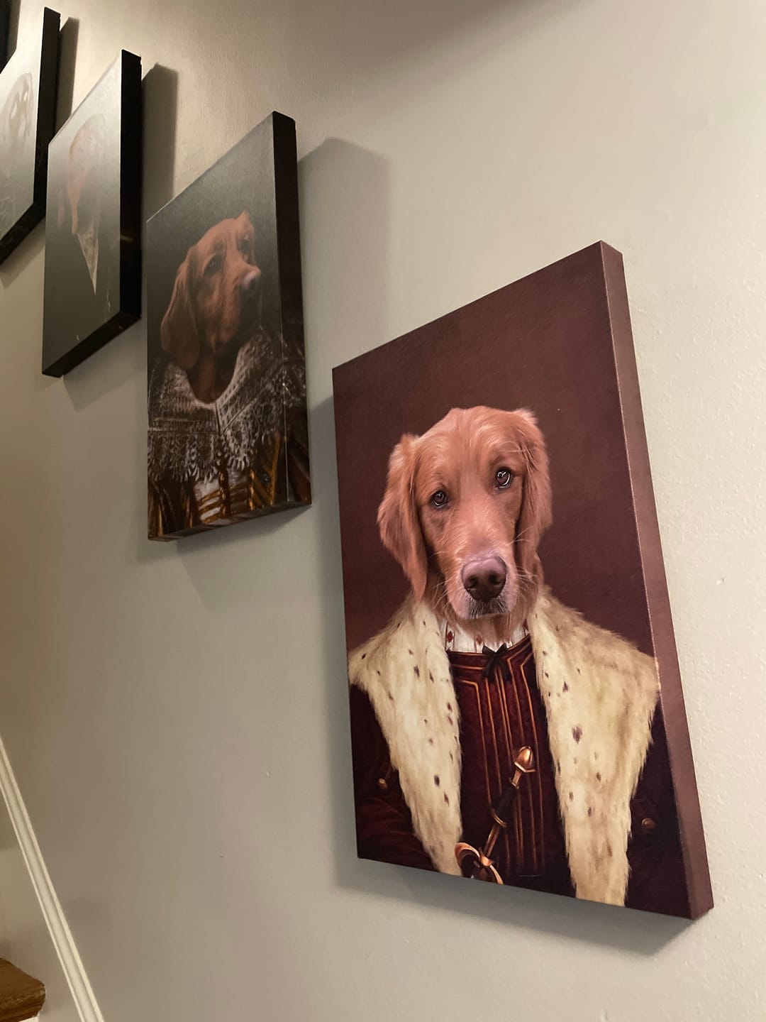 Customer photo review of Le Député