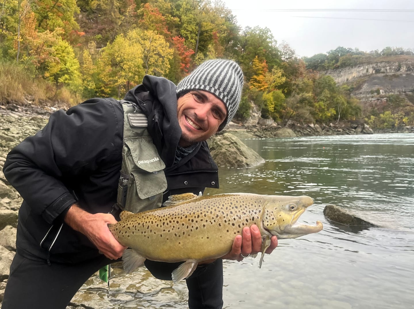 Customer photo review of STINGEYE™ Spinner