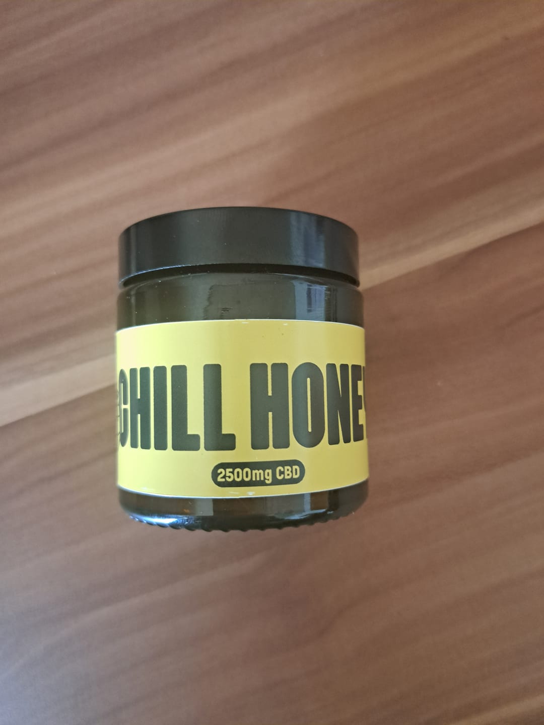 Customer photo review of 🎂 Wedding Cake - Power LVL 5/5