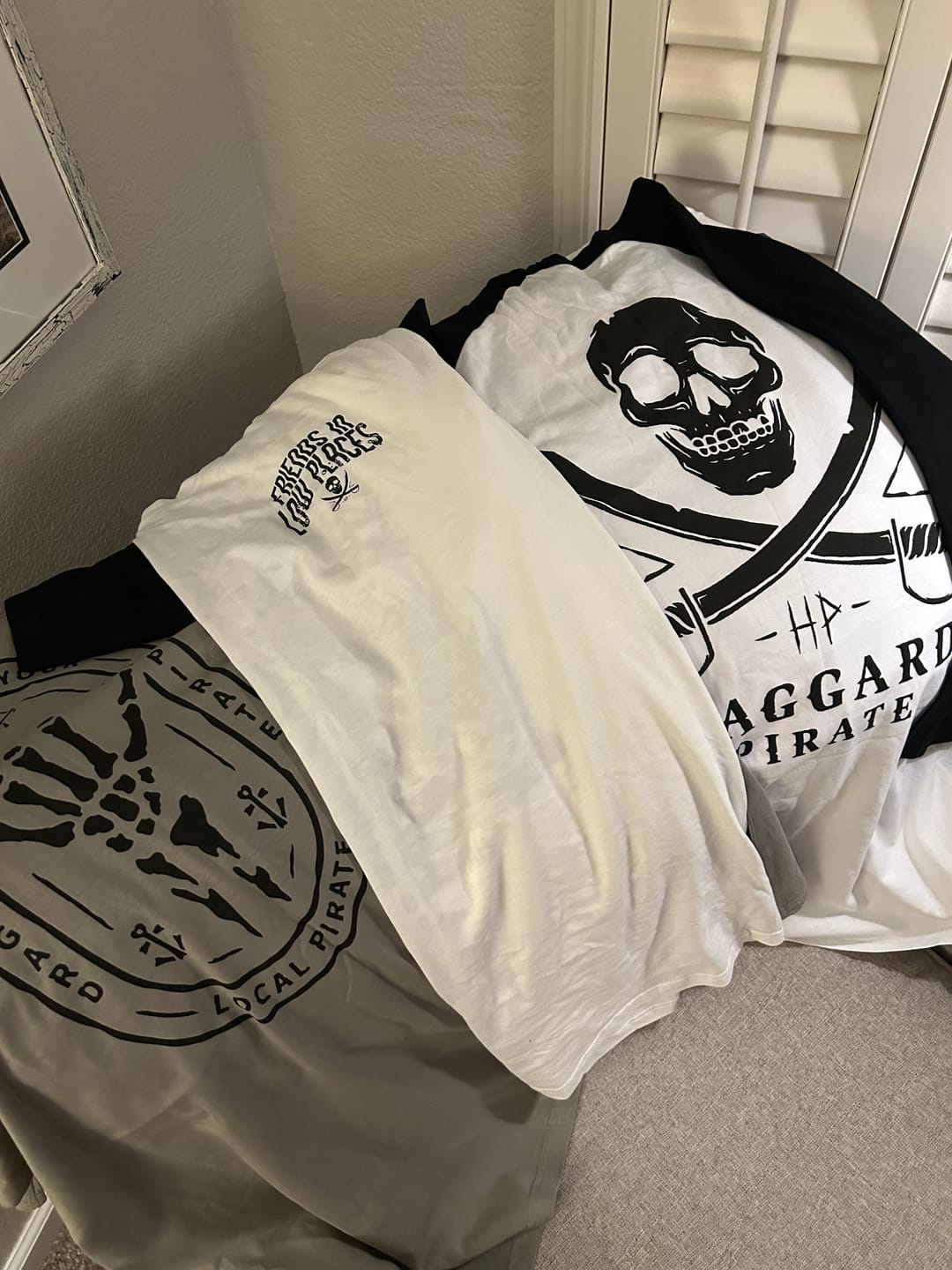 Customer photo review of Mystery Box Bundle