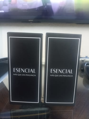 Customer photo review of H110 Inspirado en: Gentleman Society - Givenchy