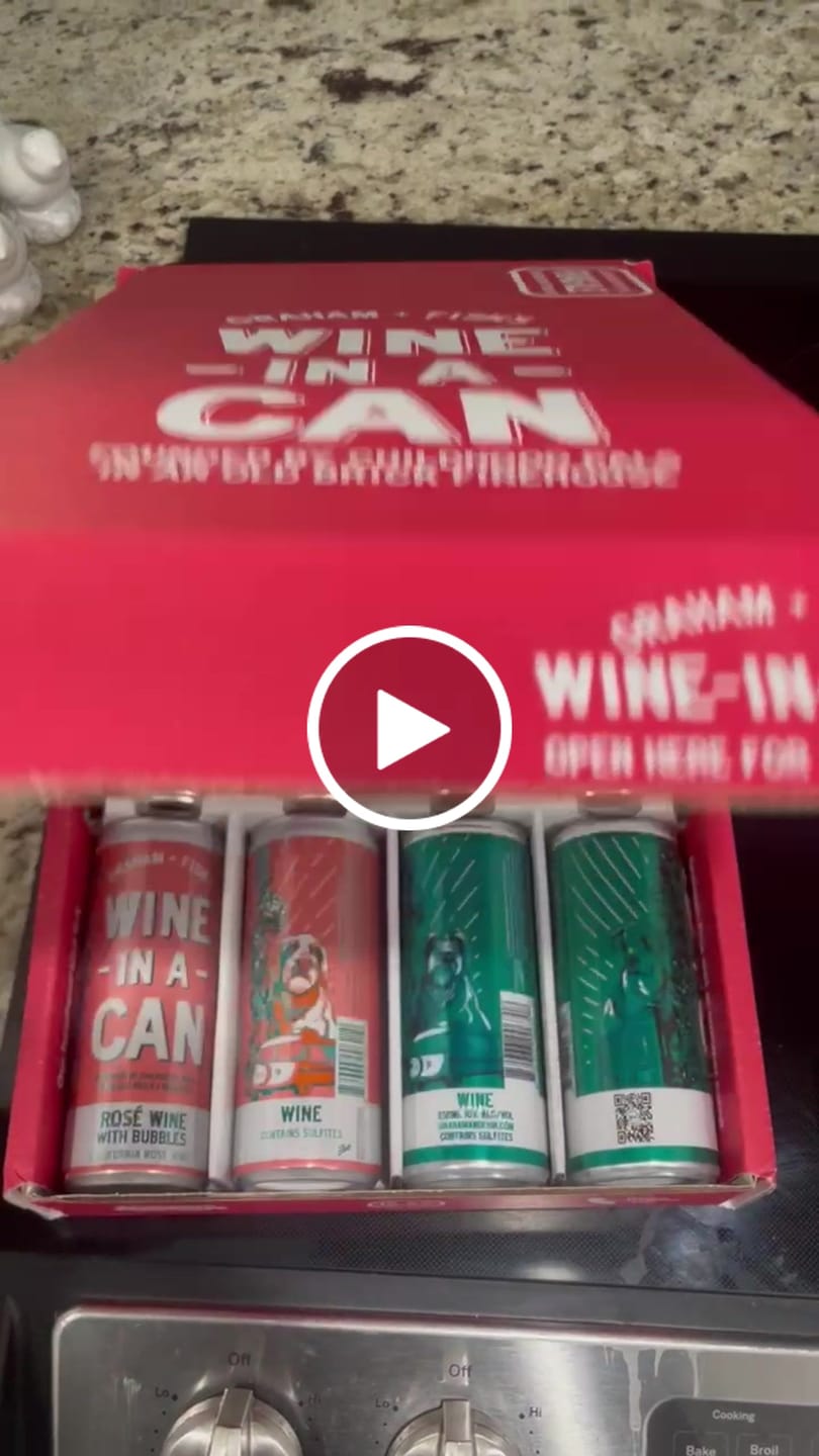 Customer video review of Create Your Own 24-Pack