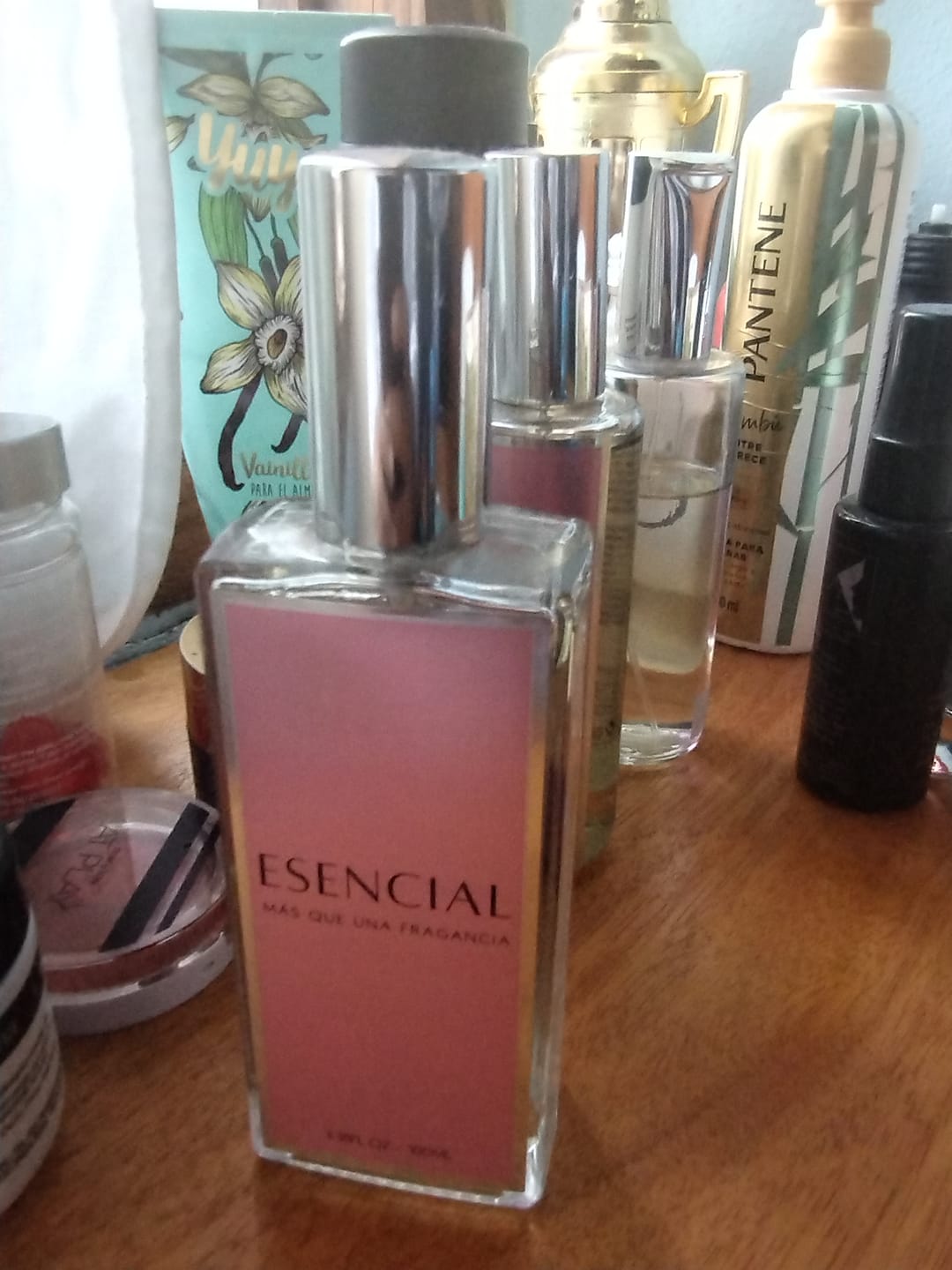 Customer photo review of M536 Inspirado en: Selena Gomez Eau de Parfum - Selena Gomez