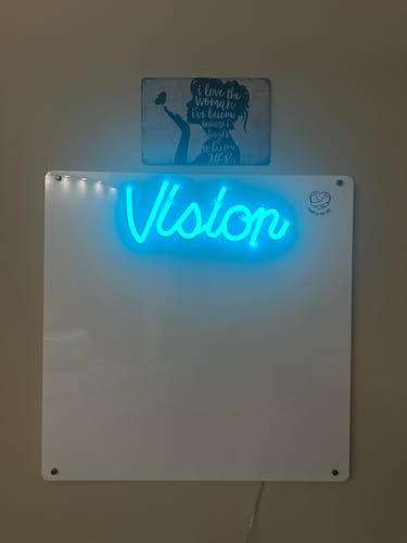 Customer photo review of REPLACEMENT 72W POWER SUPPLY