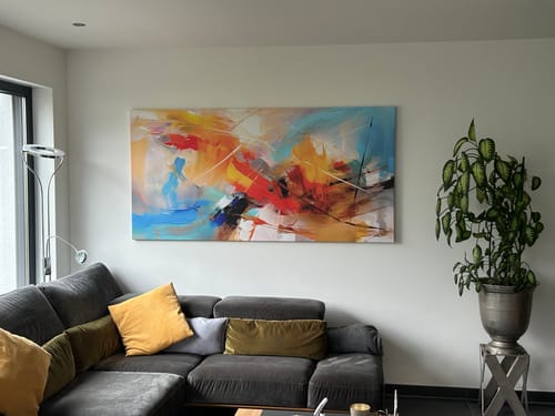Customer photo review of ASSICURAZIONE PACCO