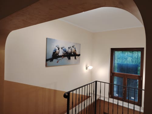 Customer photo review of Pomeriggio Reale