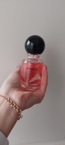 Customer photo review of Miraj Amara