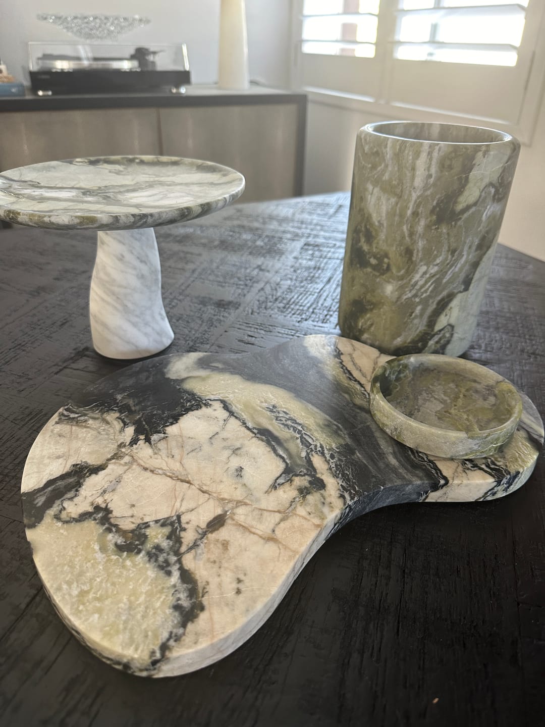 Customer photo review of Oasis Wine & Champagne Cooler