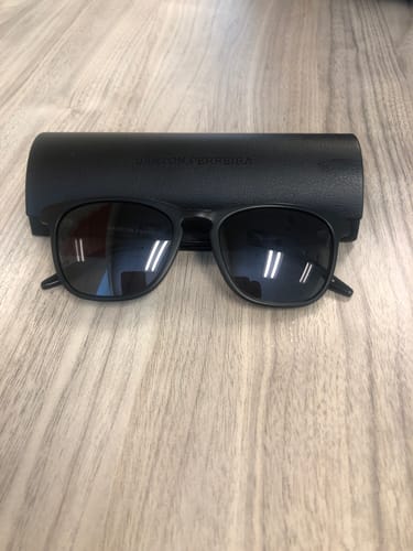 Customer photo review of Barton Perreira - Cutrone