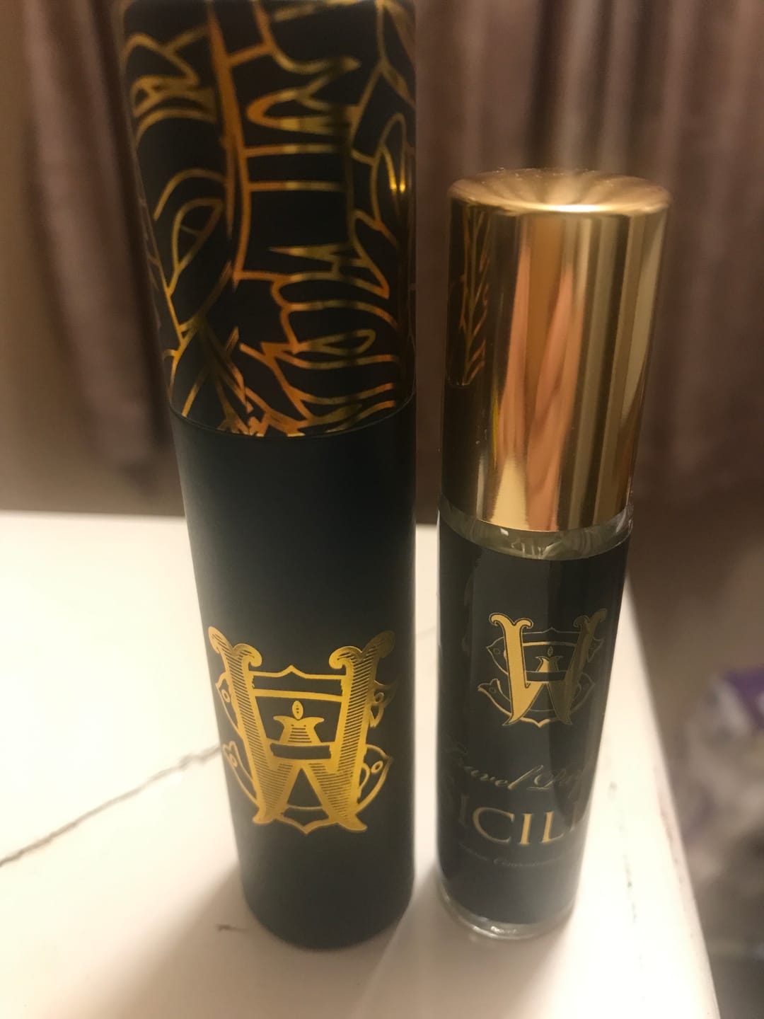 Customer photo review of Sicilia