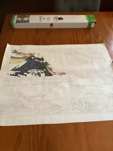 Customer photo review of Milford Sound