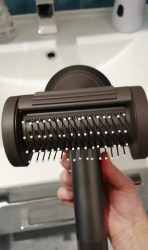 Customer photo review of Air Flyaway