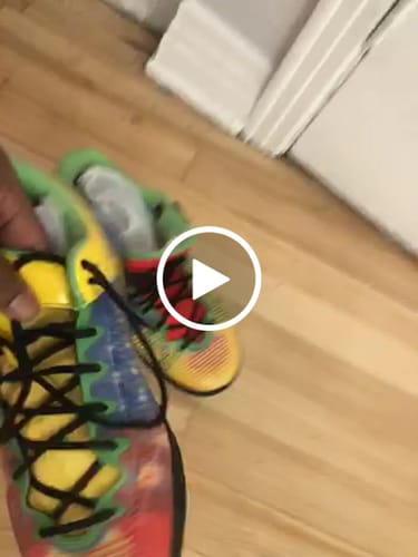 Customer video review of Player1 Plus Uno