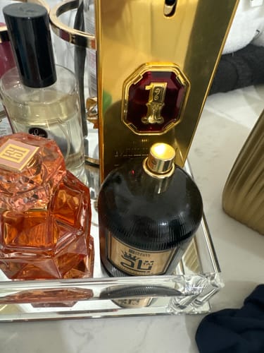 Customer photo review of Ruby Perfume from Heaven Scents