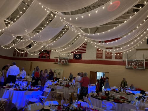 Customer photo review of MagneClick® SLiM 15 lbs. Mid (Qty - 10) - White