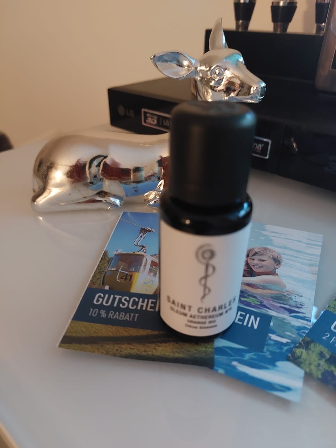 Customer photo review of Apothekerspray