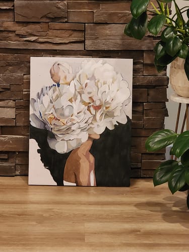 Customer photo review of » Professional Detail Brushes (Set Of 9) (100% off)