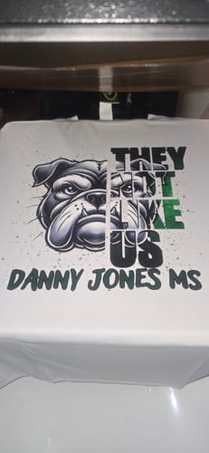 Elena B. review of They Not Like Us Template image 1 out of 2