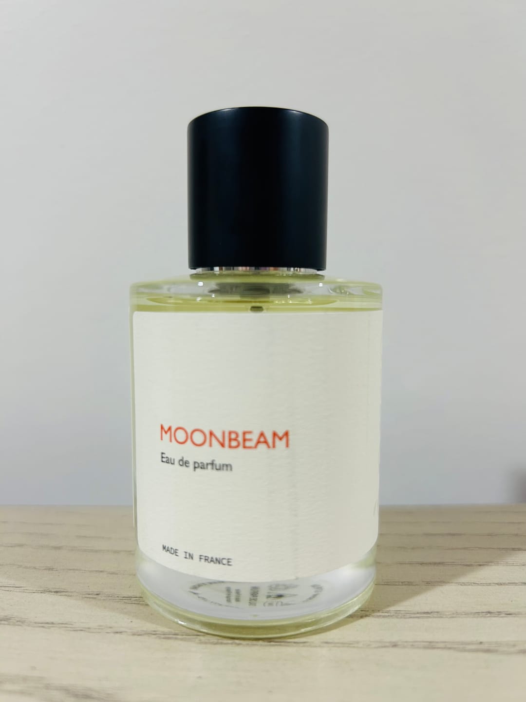 Customer photo review of Moonbeam