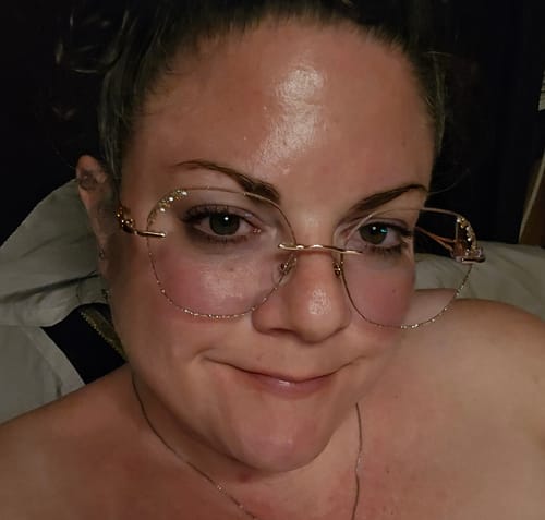 Customer photo review of Aria