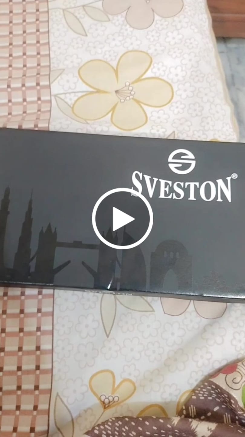 Customer video review of Serene