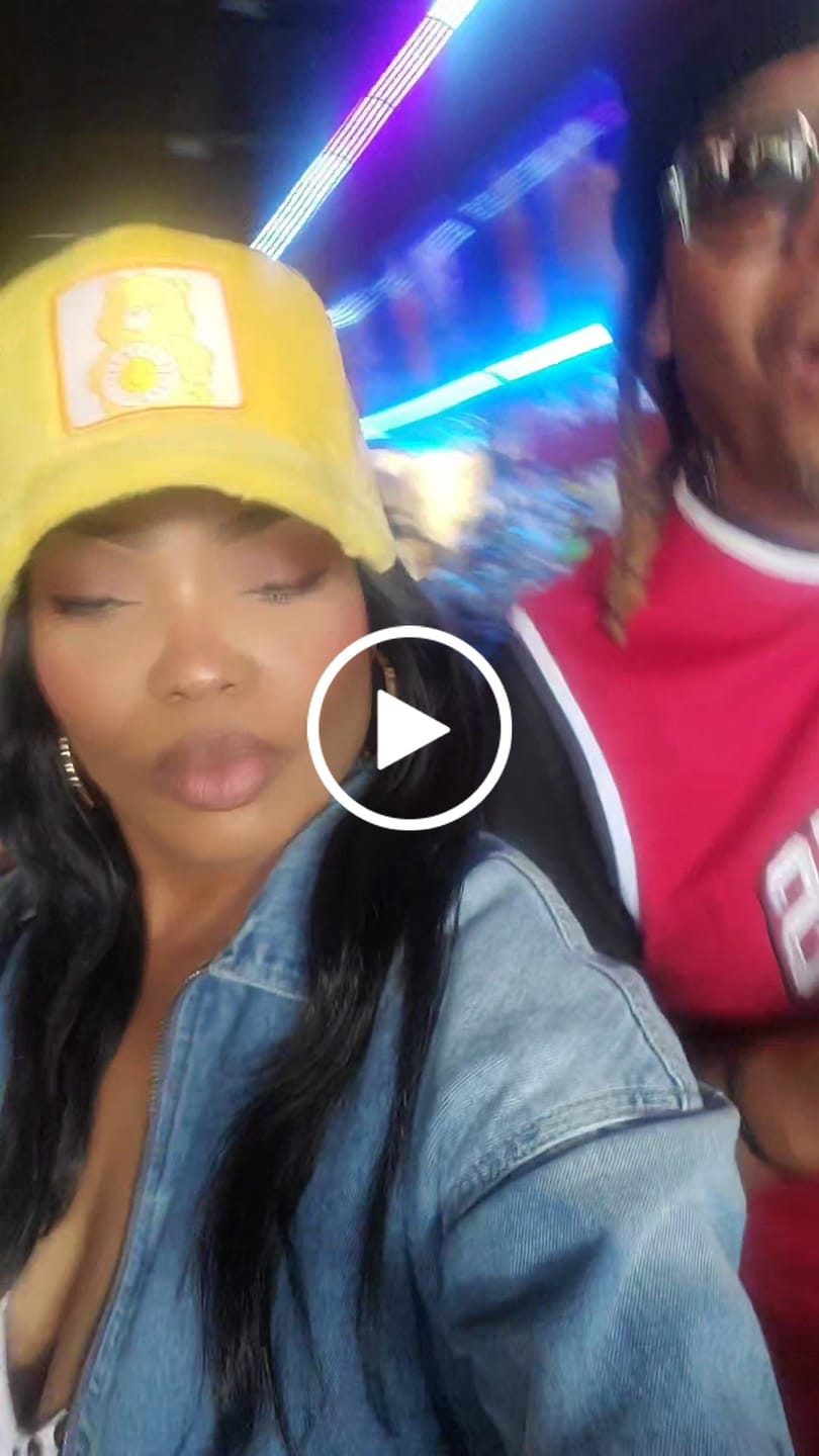 Customer video review of OVERLORD X Care bears:  Funshine Bear Trucker Cap
