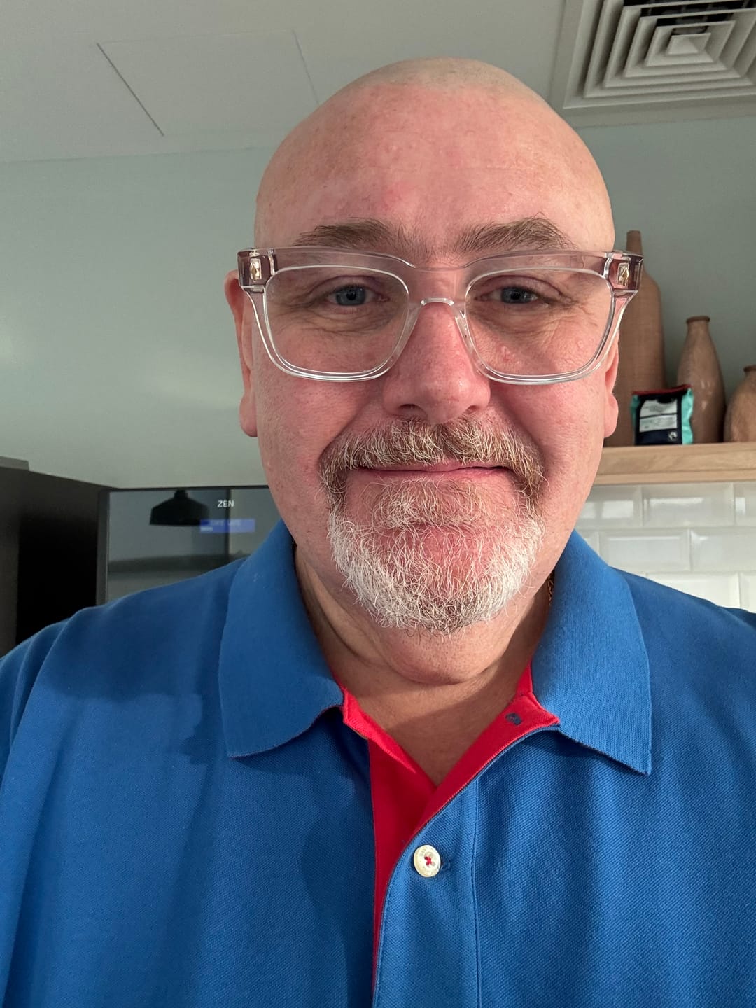 Customer photo review of Sterling O