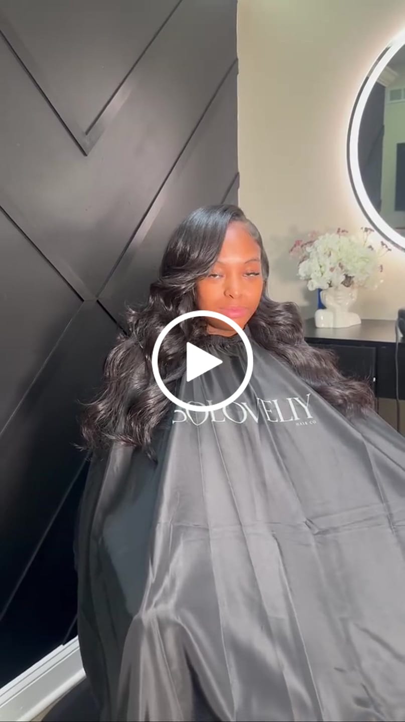 Customer video review of Vietnamese Wavy