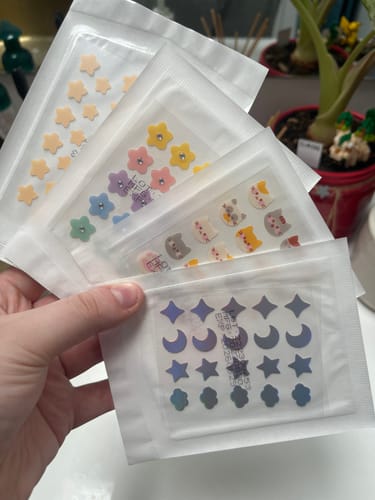 Customer photo review of TIKTOK VIRAL BUNDLE