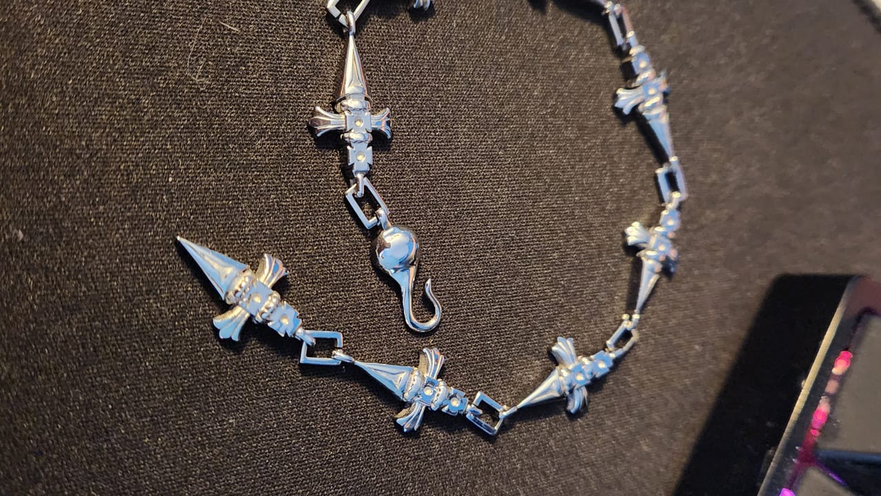 Customer photo review of JUDGMENT