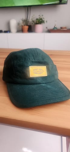 Customer photo review of Big Camp Hat