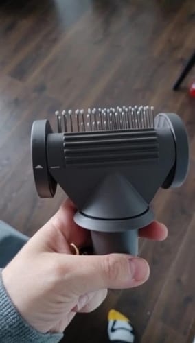 Customer photo review of Air Flyaway