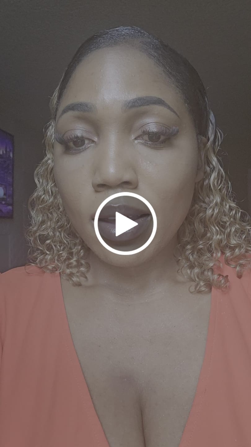 Customer video review of Face Cream 2.0  (Brightening)