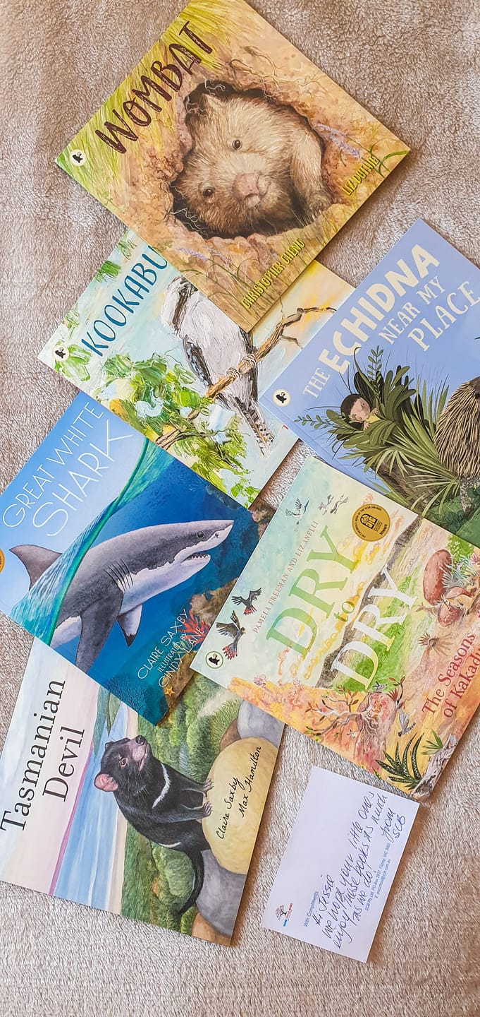 Customer photo review of Australian Nature At Its Best