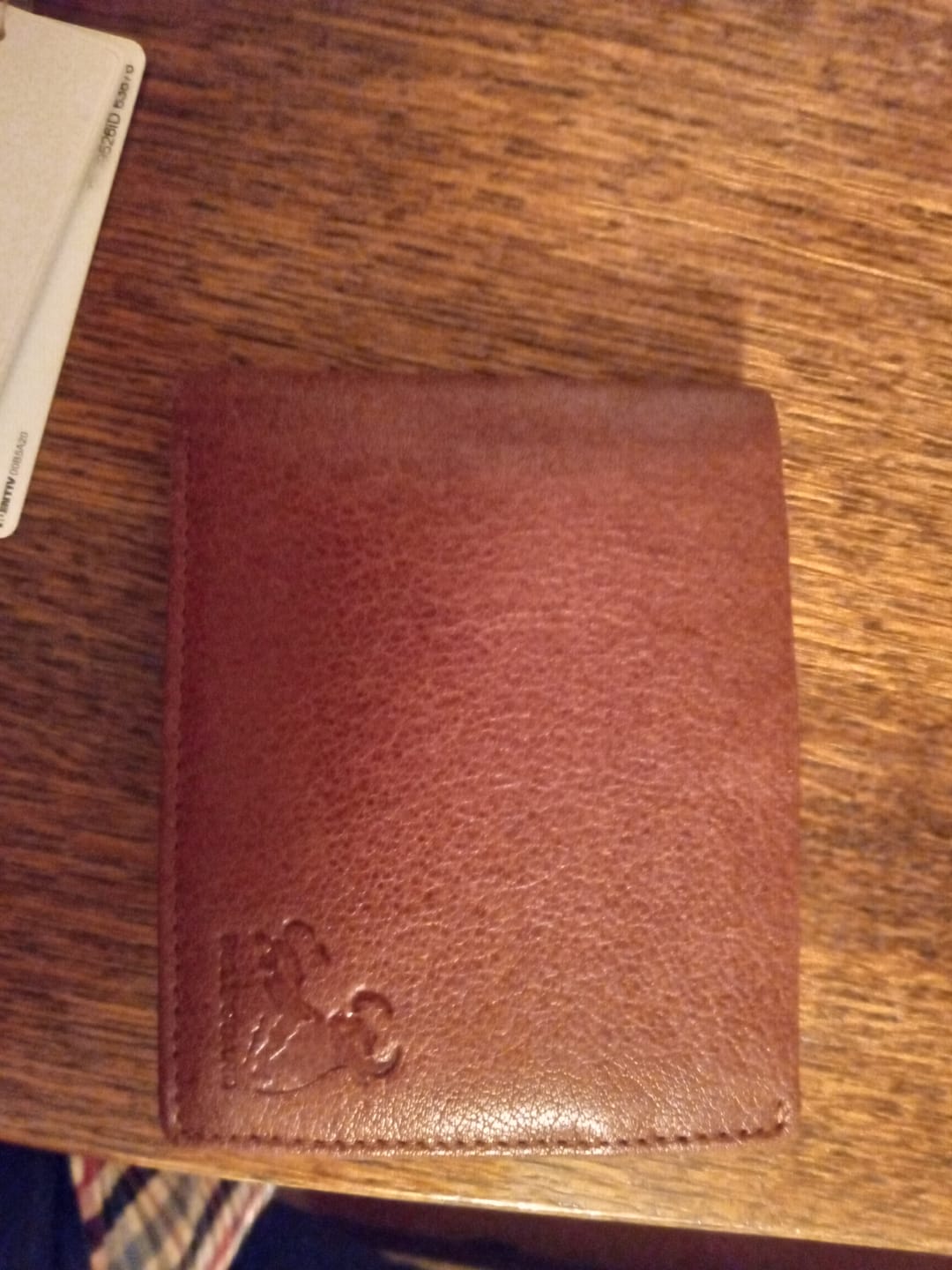 Customer photo review of Free Unlimited Return  Valid in US.