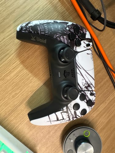 Customer photo review of Void INTUITION