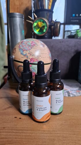 Customer photo review of Tripack Micovitae