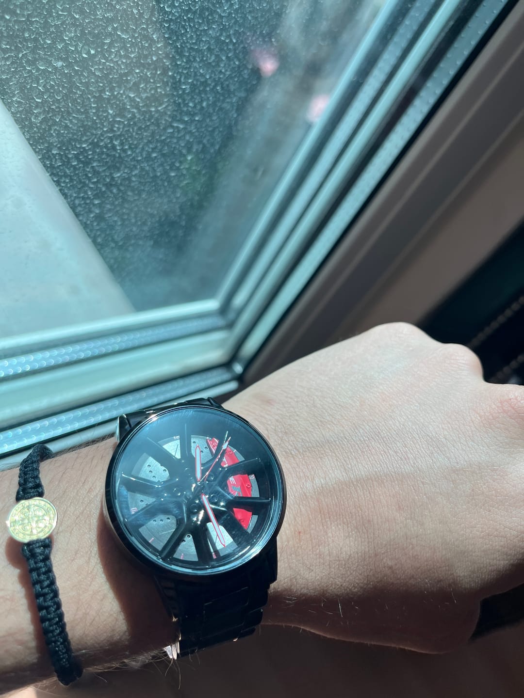 Customer photo review of HMN Integra Type R