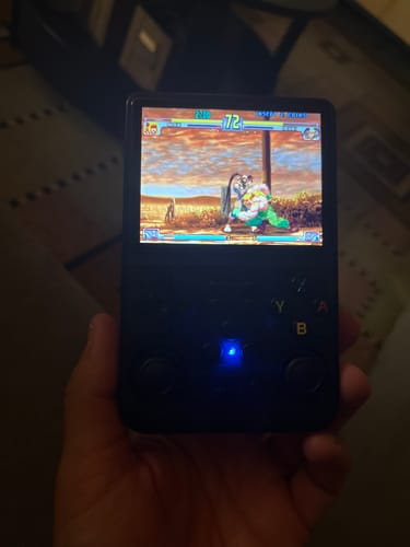 Customer photo review of ELITE GAMER™