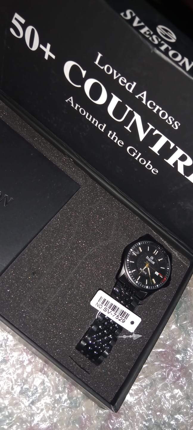 Customer photo review of Royce