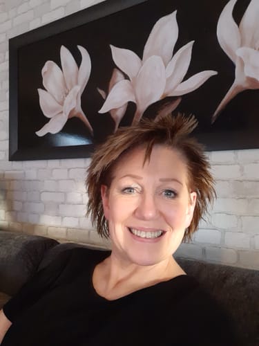Customer photo review of Anti-Aging Trio