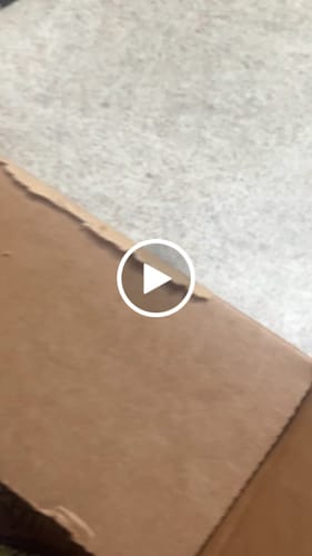 Customer video review of Outdoor