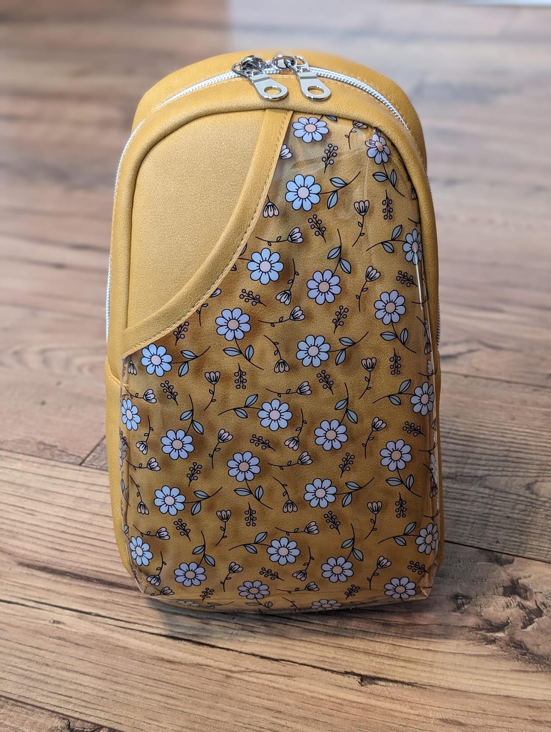 Customer photo review of Little Garden Vol. 2 - Clear TPU Vinyl