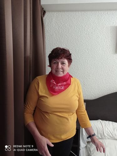 Customer photo review of Incontinence Briefs | Absolute Comfort, Zero leaks